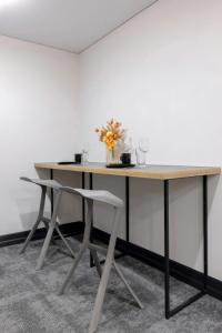 Хостел - Коливинг Community Heroes - 316