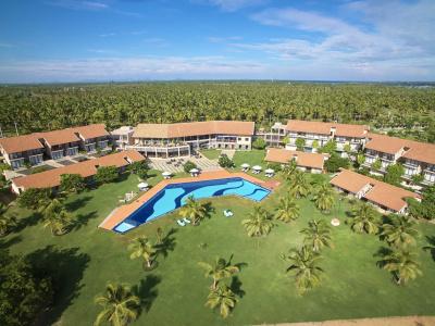 The Calm Resort & Spa - 2