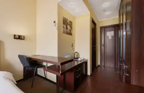 Sunflower Rumyantsevo by ZONT Group - 52