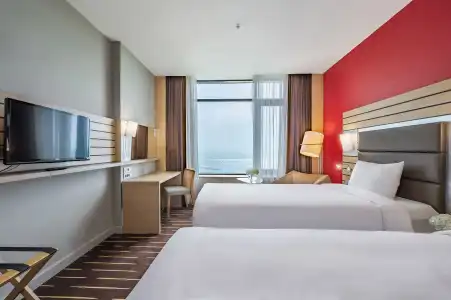 Mercure Sochi Centre - 41