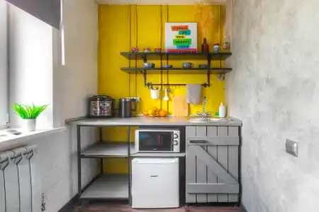 JackPot Energy Apart-hotel - 59