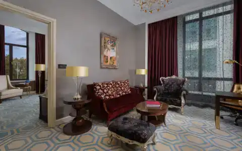 The St. Regis Nikolskaya - 82