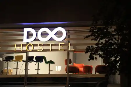 Hostel "Doo" - 19