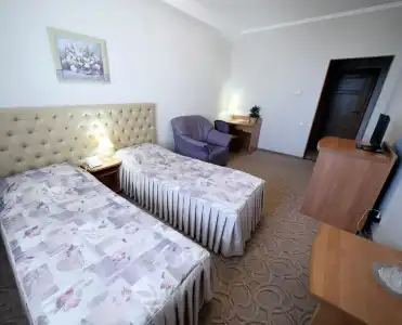 DezhaVyu Mini-Hotel - 7