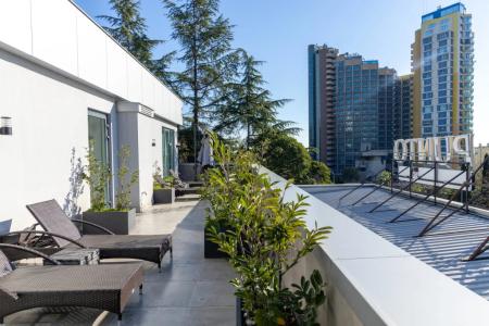 Grand Way Kurortny Park - 106