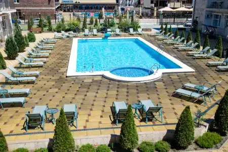 Avdallini Golden Bay - 114