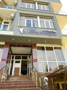 Maestro Guest House - 2