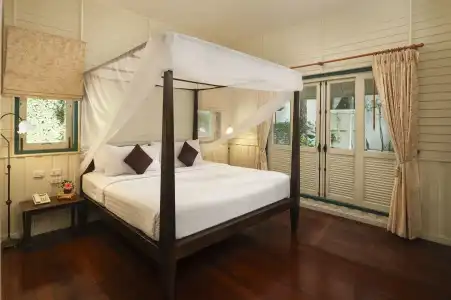 Buddy Oriental Riverside Pakkred Nonthaburi - 6
