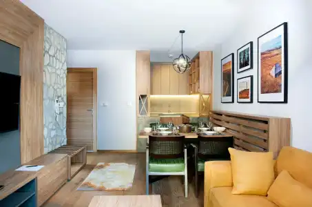 Zlatibor Mountain Resort and Spa – Residence and Suites - 19