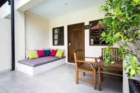 Naiya Buree Boutique Resort - 17