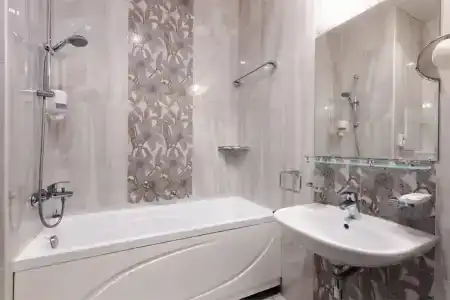 Zapolyar'e Sanatorium - 116