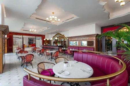 voco Monaco Dubai Heart of Europe by IHG - 23