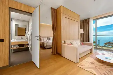 Zapolyar'e Sanatorium - 156