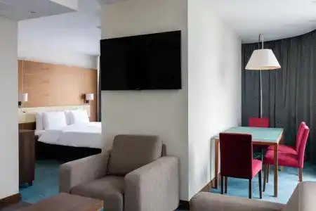Radisson Blu - 39