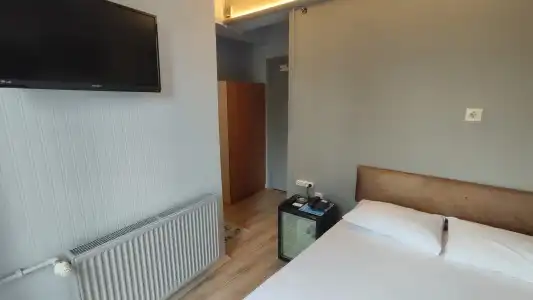 Torun Istanbul Old City - 40