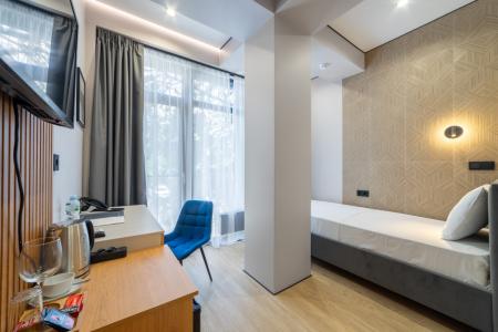 Apart-otel Bulgakov - 105