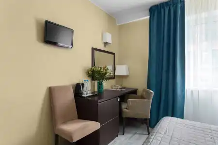 Baltiya - 4