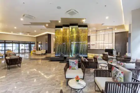 Woovo Phuket Patong - 1