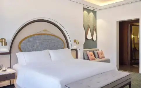 The Westin Mina Seyahi Beach Resort and Waterpark - 38