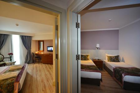 Side Crown Serenity Ultra All Inclusive - 6