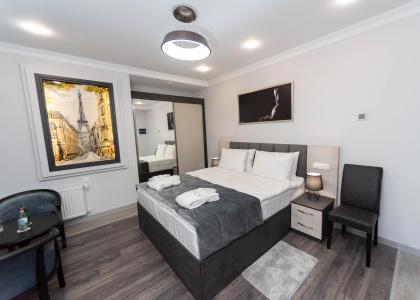Downtown Suites Yerevan - 2