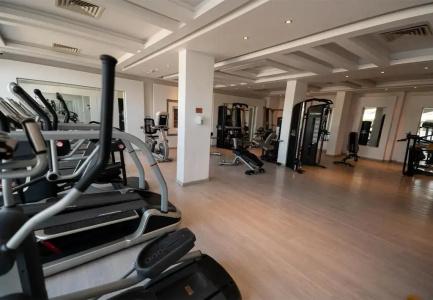 Tropitel Sahl Hasheesh - 7