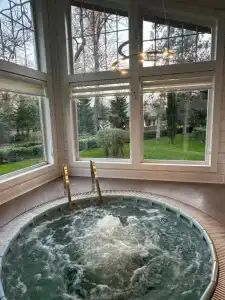 River Inn Resort and Spa - 27