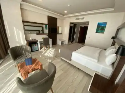 Grand & Convention Center Karaman - 29