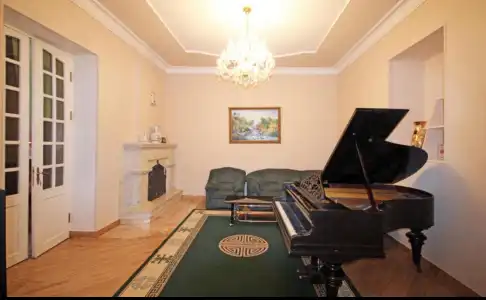 Bridge House Yerevan Armenia - 0