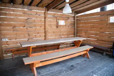 Peski country club - 81