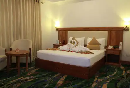 Araliya Green Hills - Where Historic Charm Mingles with Natural Beauty - 10