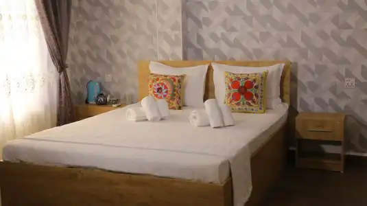 Registan Center Guest House - 65