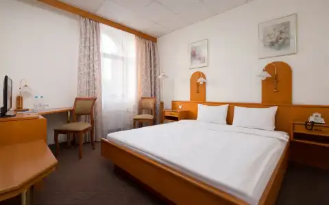 TransHotel - 15