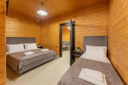 Plyazhnyij Posyolok Kurortniy - 141