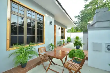 Gaia Sunrise Maldives - 6