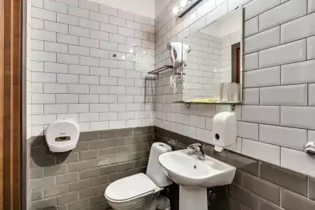 Nabokov Loft-Hotel - 99