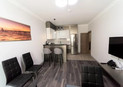 Downtown Suites Yerevan - 59