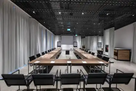 Moxy Tbilisi, a Marriott - 36