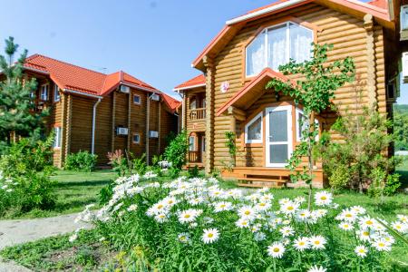 Ozero Divnoe Park-Hotel - 90