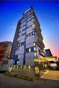 Aston Priority Simatupang and Conference Center - 0