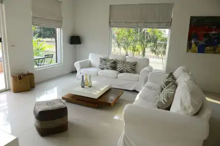The Beach Village Resort - 17