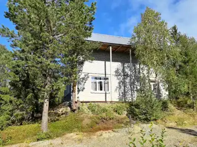 Kuskas Tourist base - 140