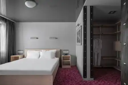 Marins Nizhny Novgorod - 150