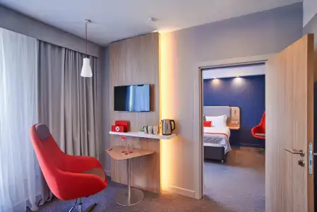Holiday Inn Express - Khovrino, an IHG - 8