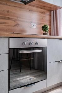 Seven City Apartment - 125
