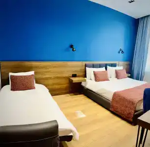 Beşiktas Konuk Otel - 68