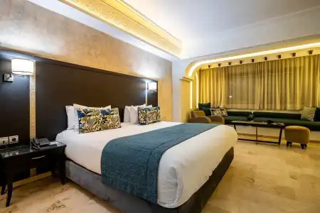 Diwan Casablanca & Spa - 87