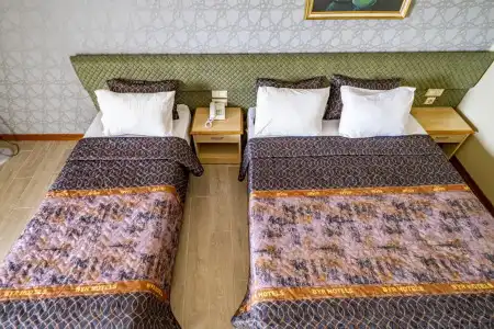Bayar Family Resort & Spa - 24