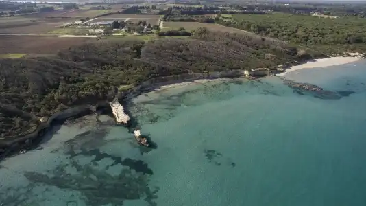 Masseria Mongiò dell'Elefante - 9