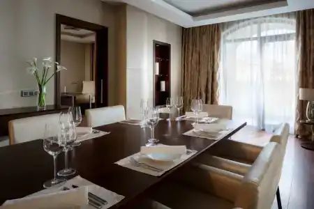 Марриотт Сочи Красная Поляна - 154